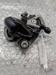 RD5701　Shimano 105　シマノ　10s　リアディレーラー　RD230404D