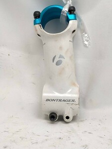 Bontrager　90㎜　ステム　アルミ　ロードバイク用 STEM230801L