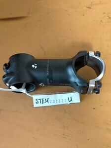 STEM230221U　Bontrager RL　ステム　８０㎜　ボルト錆あり