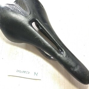 Selle Italia セライタリア SLR カーボンレール サドル SAD220812Nの画像1