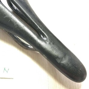 Selle Italia セライタリア SLR カーボンレール サドル SAD220812Nの画像3