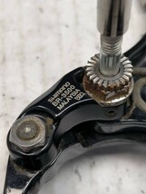 BR 3500 Shimano sora　フロントのみ　シマノ　ソラ BR221024M_画像4