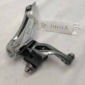 FD 4700 Shimano Tiagra シマノ ティアグラ フロントディレーラー ２ｘ１０ｓ FD230413Aの画像1