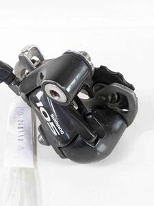 Shimano シマノ 105 RD 5600 リアディレーラー RD240117A