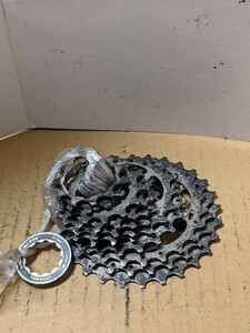 CS 5800 Shimano 105　シマノ　カセットスプロケット　11　28t CS230525A