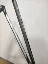 Trek Madone 6.9 SSL　H1 2010モデル　機械式　56cm カーボン　フレームセット FR230927I_画像6