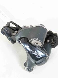 Shimano シマノ Tiagra RD 4700 SS 10s リアディレーラー RD240214C