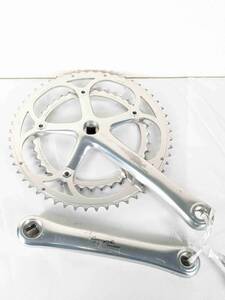 Campagnolo カンパニョーロ record 172.5mm 53 39t BCD135　スクエアテーパー クランク FC240223K