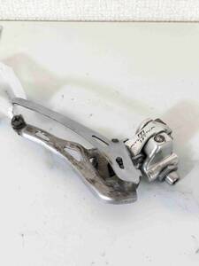 Campagnolo カンパニョーロ Athena 11s Silver　 フロントディレーラー FD240319B