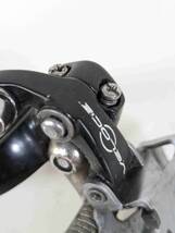 Campagnolo カンパニョーロ Veloce 10s 35mm band フロントディレーラー FD240214F_画像9