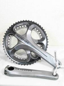 Shimano シマノ Ultegra FC 6700 170mm 52 39t クランク FC240209D