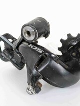 シマノ Shimano rd 5800 ss Rear Derailleur 105 リアディレーラー RD240302AF_画像4