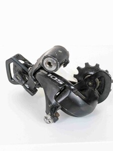 シマノ Shimano rd 5800 ss Rear Derailleur 105 リアディレーラー RD240302AF