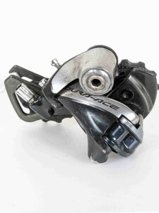 シマノ Shimano rd 9000 Rear Derailleur dura ace デュラエース リアディレーラー RD240302AK