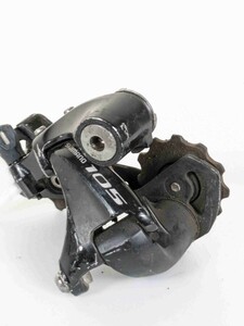 シマノ Shimano RD 5800 SS 105 リアディレーラー 2x11s RD240302L