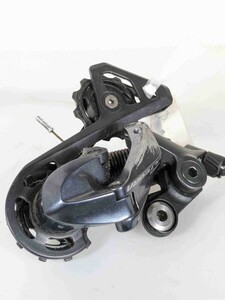 シマノ Shimano RD R8000 SS Ultegra アルテグラ リアディレーラー RD240302BM