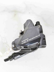 Shimano シマノ BR R8070 Rear Ultegra フラットマウント ブレーキ リアのみ BR240302AK