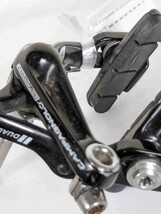 カンパニョーロ Campagnolo Record レコード フロントのみ ケーブルアジャスター欠品 BR240302R_画像2