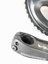 シマノ Shimano 175mm 52 39t FC 6800 Ultegra crankset アルテグラ クランク FC240223BI_画像5