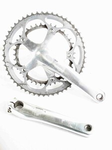 シマノ Shimano FC 6600 172.5mm 53 39t Crankset Ultegra アルテグラ クランク FC240223AT