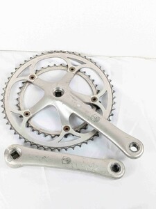 Campagnolo カンパニョーロ 53 39t 172.5mm スクエアテーパー クランク クランク FC240223AE