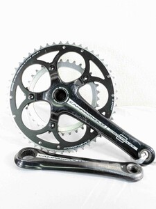 カンパニョーロ Campagnolo Centaur 175mm 50 34t ケンタウル クランク FC240223AA