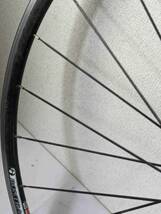 Bontrager ボントレガー Race クリンチャー 700c Shimano 10s ホイール HO240323A_画像4