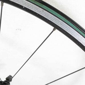 Shimano シマノ WH R500 クリンチャー 700c 10s ホイール HO240411Cの画像10