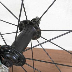 Shimano シマノ WH R500 クリンチャー 700c 10s ホイール HO240411Cの画像5