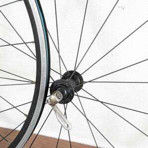 Shimano シマノ WH R500 クリンチャー 700c 10s ホイール HO240411Cの画像2