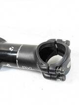 Bontrager ボントレガー RXL 90mm　アルミ　28.6mm　31.8mm　90mm ステム STEM240422A_画像3