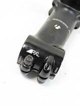 Bontrager ボントレガー RXL 90mm　アルミ　28.6mm　31.8mm　90mm ステム STEM240422A_画像6