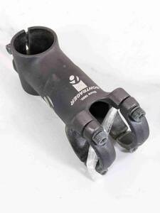 Bontrager Blender 80mm 28.6mm 31.8mm ステム STEM240201C