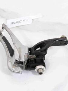 Shimano シマノFD 5800 105フロントディレーラー FD240201A