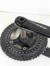 Shimano シマノ 105 FC R7000 52 36t 170mm クランク FC240214E_画像6