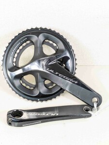 Shimano シマノ FC R8000 172.5mm 50 34t クランク FC240214L