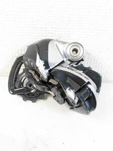 Shimano シマノ Dura ace RD 9070 Di2 リアディレーラー RD240423A