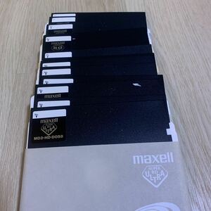 5 -inch floppy disk mak cell 15 sheets assortment ②