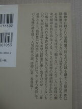 芦川淳一　＜兄妹十手つづり＞　２，縁談つぶし_画像2