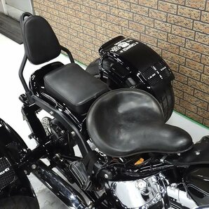 ★FXSTC1580トライク★あのCOOLSリーダー佐藤秀光氏が手掛けるトライク＝秀光SPECIAL★厳選された低走行・良車両★ヤフオク公認ストア店★の画像7