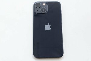 ★全額返金保証！最速発送！【iPhone13 mini 128GB docomo ミッドナイト 動作確認済 93%】★（202403-04589-Skaitori）