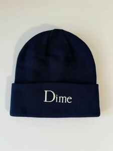 新品 Dime Classic Fold Beanie ビーニー ニット帽 帽子 ダイム ニットキャップ