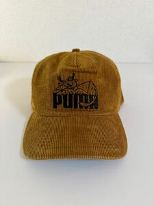 新品 Puma x Noah Cap プーマ ノア キャップ 帽子 コラボ