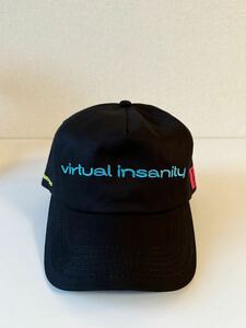 新品 Pleasures x Jamiroquai Cap キャップ プレジャー 帽子 プレジャーズ