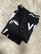 ◆VENUM ファイトショーツ　ショートパンツ XXL　総合格闘技　_画像10