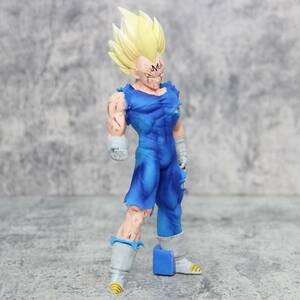 １円スタート！送料無料！国内即日発送！DRAGON BALL ドラゴンボール フィギュア 魔人ベジータ ガレージキットフィギュア GK完成品