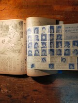 【送料無料】美しい十代 昭和36年5月（1963 ガーリー レトロ 坂本九 森山加代子 中村勘九郎 宍戸錠 吉永小百合 三隅茂子 星由里子 美智子様_画像10