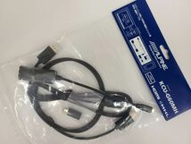 【送料無料】アルパイン(ALPINE) KUC-G60MH ビルトインUSB/HDMI接続ユニット用Android接続MHLケーブル_画像1