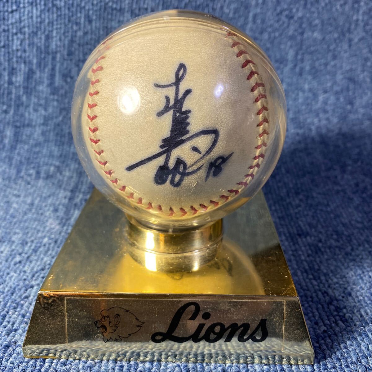 2025年最新】Yahoo!オークション -松坂大輔サインボールの中古品 2025年最新】Yahoo!オークション -松坂大輔サインボールの中古品