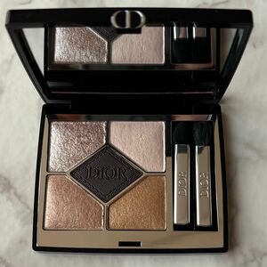 Dior ディオール サンククルール 539 グランバル アイシャドウ サンククルールクチュール グラン バル サンク